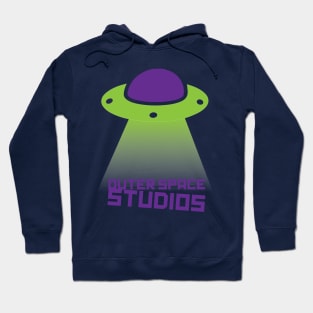 Outer Space Studios Hoodie